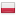halsztuk.pl hosted country